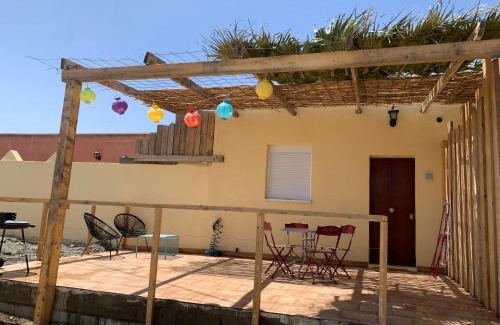 Pago Aguilar Bajo Casa | Las Casas Rurales de Los Olivos