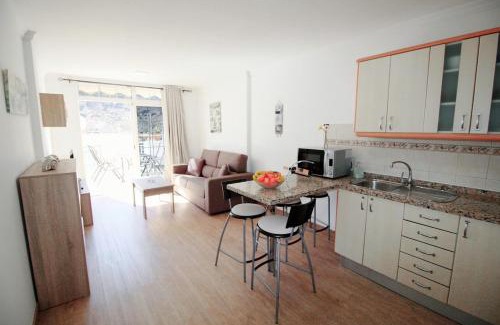 Lomo Quiebre Apartamento | Las Cascadas Puerto de Mogán II
