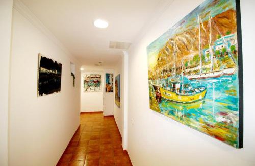 Lomo Quiebre Apartamento | Las Cascadas Puerto de Mogán II