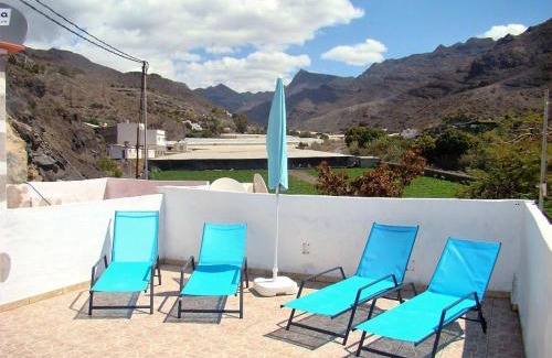 La Aldea de San Nicolas Apartamento | Las Casillas de Tasarte by Villas Rivero