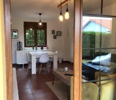 Santillana del Mar Casa | Las Casitas de Santillana