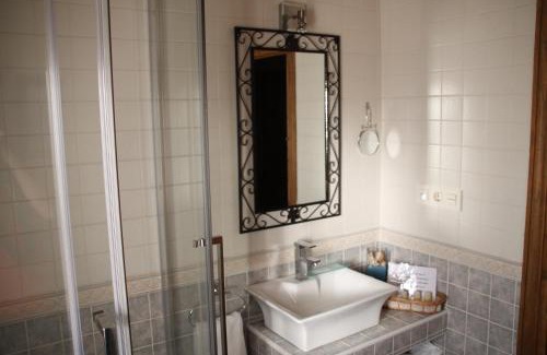 La Velilla Casa | Las casitas de La Velilla