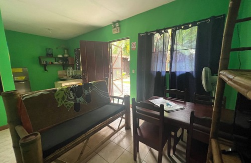 Puerto Viejo de Talamanca Apartamento | Las Casitas de Playa Negra