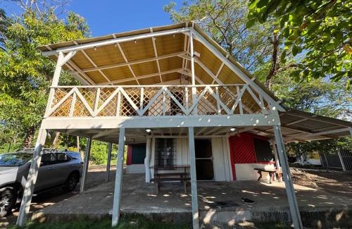Paquera Casa | Las Casitas de Playa Pochote.