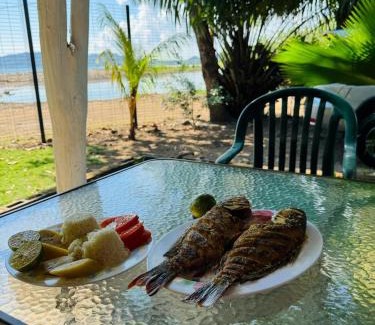 Paquera Casa | Las Casitas de Playa Pochote.