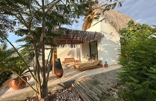 Bocapan Casa | Las casitas del norte