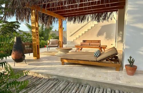 Bocapan Casa | Las casitas del norte