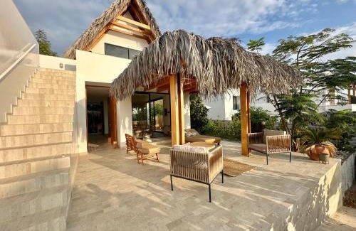 Bocapan Casa | Las casitas del norte