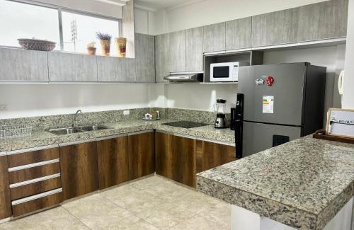 Punta Blanca Apartamento | Las Casitas en Santa Elena