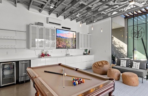 Mirada Los Arcos Casa | Las Casitas - Pool Heat and Spa FREE