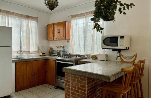 Salinas Apartamento | Las Casitas - Salinas