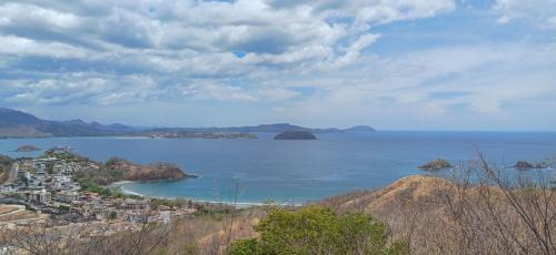 Las Catalinas Apartamento | Las Catalinas Loft - for up to 4 people just steps from the beach