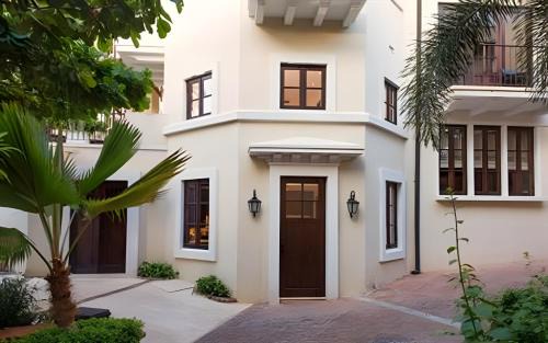 Las Catalinas Apartamento | Las Catalinas Loft - for up to 4 people just steps from the beach