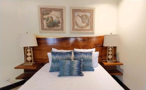 Las Catalinas Apartamento | Las Catalinas Loft - for up to 4 people just steps from the beach