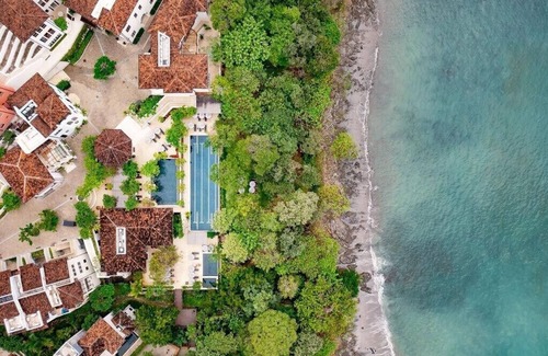 Las Catalinas Villa | Las Catalinas Studio, Beach Walkable!