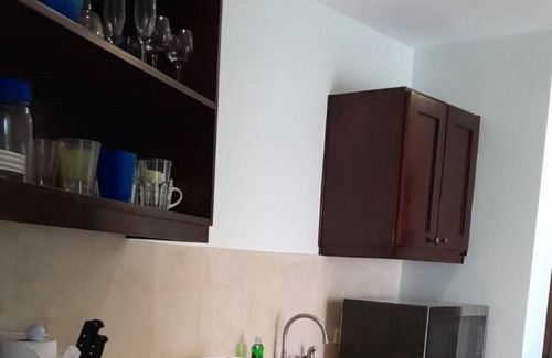 Las Catalinas Apartamento | Las Catalinas - Studio Cazenovia centrally located, short walk to beach