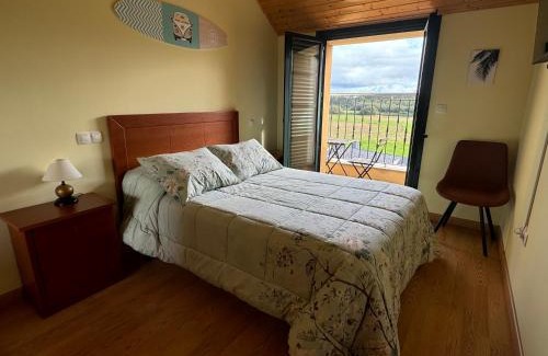 Barreiros Apartamento | Las Catedrales ático Oceano VI
