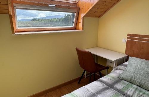 Barreiros Apartamento | Las Catedrales ático Oceano VI