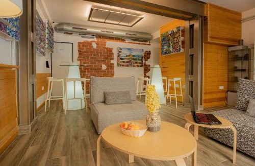 Benicarlo Apartamento | Las Cebras Apartamentos Turísticos
