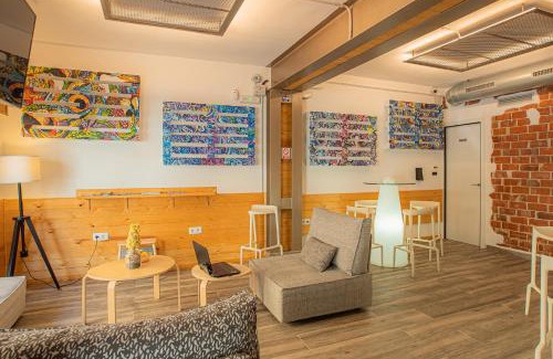 Benicarlo Apartamento | Las Cebras Apartamentos Turísticos