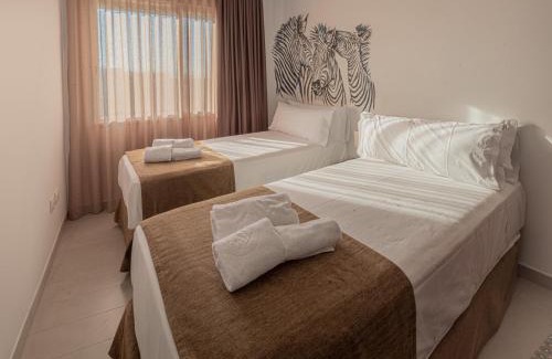 Benicarlo Apartamento | Las Cebras Apartamentos Turísticos