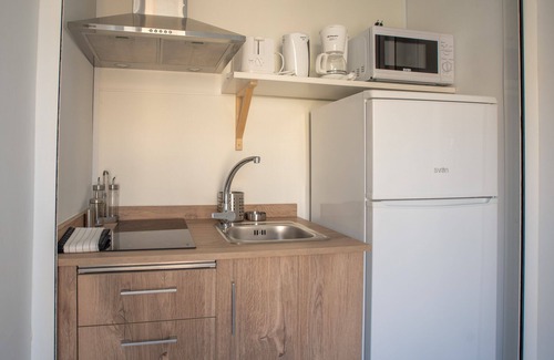 Benicarlo Apartamento | Las Cebras Apartamentos Turísticos