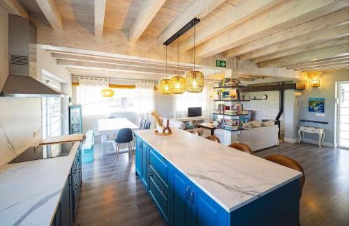 Gozon Casa | Las Cerezas Gozón By Silastur
