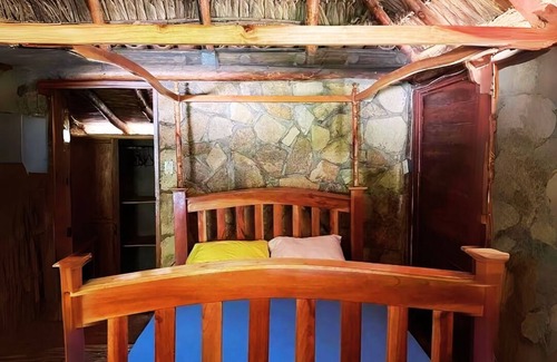 Popoyo Casa | Las Chelitas Casa del Mar