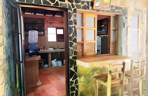 Popoyo Casa | Las Chelitas Casa del Mar