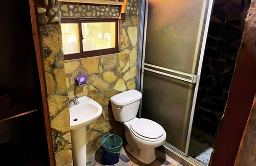 Popoyo Casa | Las Chelitas Casa del Mar