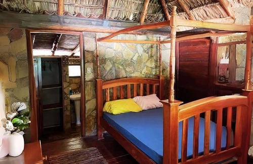 Popoyo Casa | Las Chelitas Casa del Mar