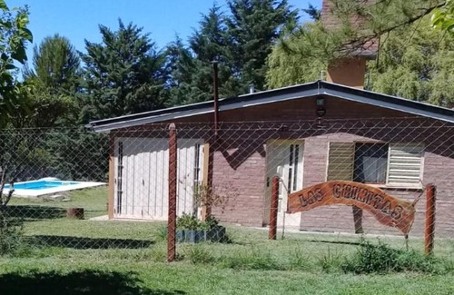 Potrero de Garay Casa | LAS CHINITAS