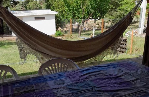 Potrero de Garay Casa | LAS CHINITAS