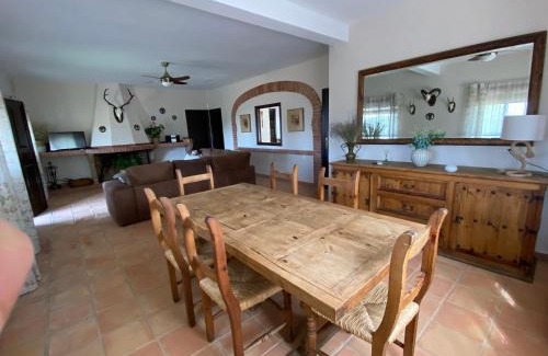 Villaviciosa de Córdoba Casa | Las Chorreras del Orejón 1