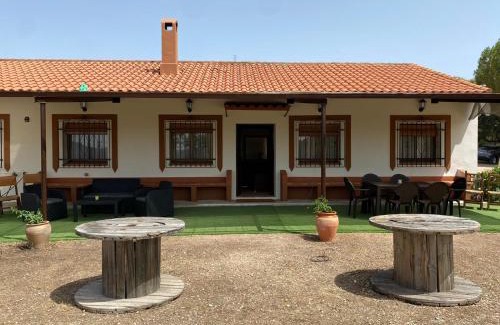 Villaviciosa de Córdoba Casa | Las Chorreras del Orejón 1