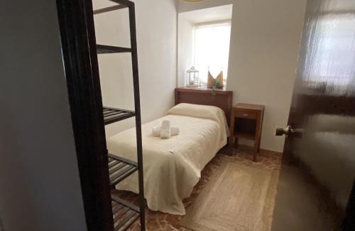 Villaviciosa de Córdoba Casa | Las Chorreras del Orejón 2