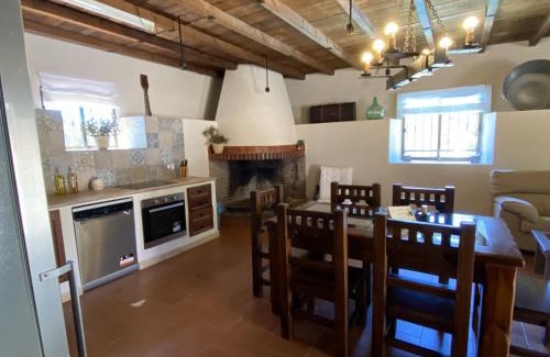 Villaviciosa de Córdoba Casa | Las Chorreras del Orejón 2