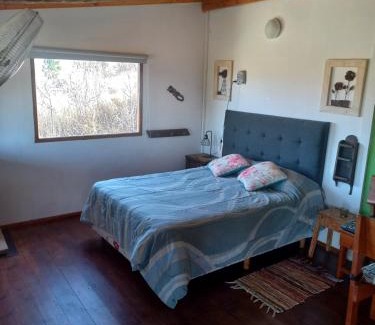 Departamento Calamuchita Cabina | Las Chuñas