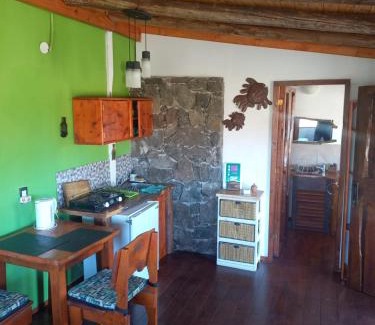 Departamento Calamuchita Cabina | Las Chuñas
