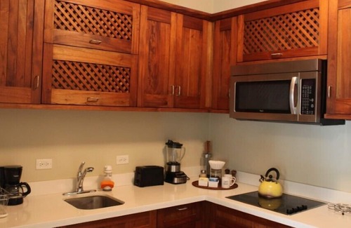 Casco Viejo Apartamento | Las Clementinas