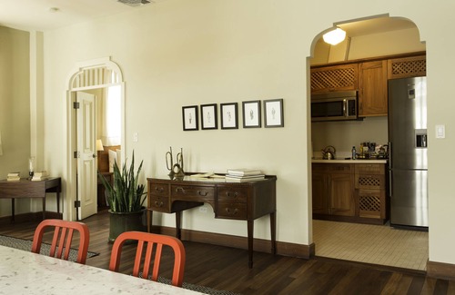 Casco Viejo Apartamento | Las Clementinas