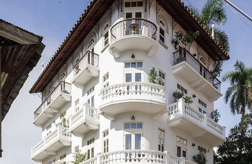 Casco Viejo Apartamento | Las Clementinas