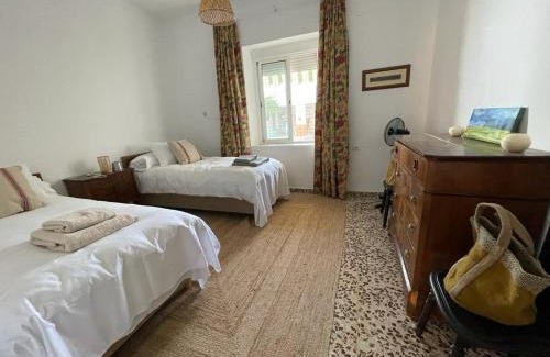 Cehegin Casa | Las Cocheras del Marqués