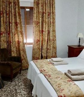 Cehegin Casa | Las Cocheras del Marqués