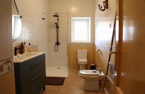 Cehegin Casa | Las Cocheras del Marqués