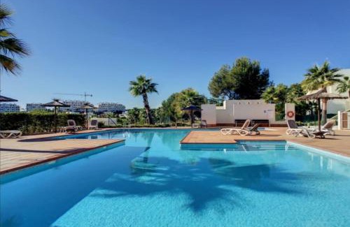 Lo Rufete Apartamento | Las Colinas Golf Residence