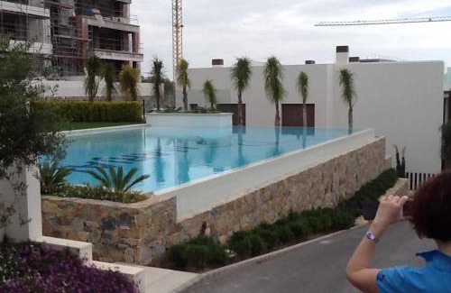 Lo Rufete Apartamento | Las Colinas