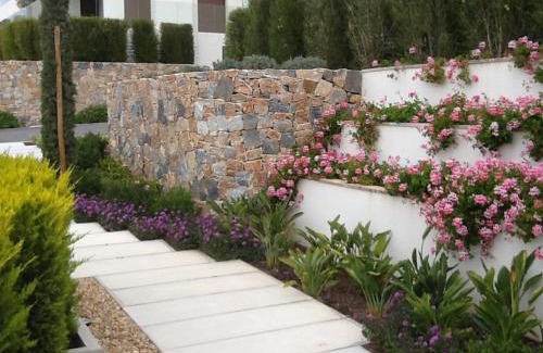 Lo Rufete Apartamento | Las Colinas