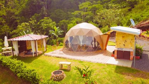 Pacuare Reserve Otro | Las Colinas Glamping