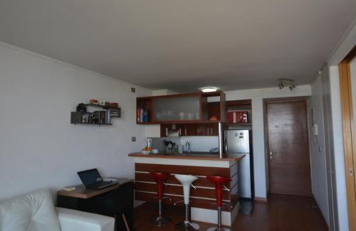 Apoquindo Apartamento | Las Condes, Excelentes Apartamentos - Sofia Camilla Propiedades
